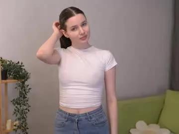 Join slutty slut Lil_esma lil_esma from Chaturbate