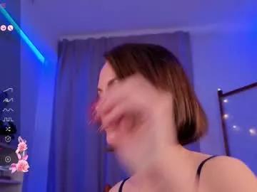 lil_fleur on Chaturbate 