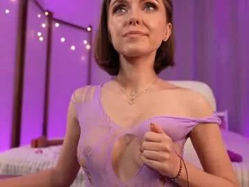 lil_fleur on Chaturbate 
