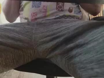 lilalphaboy on Chaturbate 