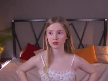 lilianhoward on Chaturbate