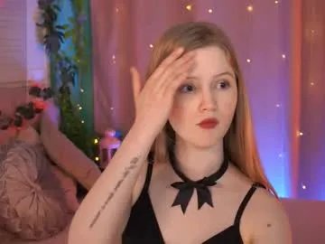 lilianhoward on Chaturbate