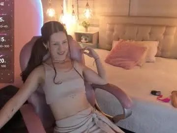 lilith_84 on Chaturbate