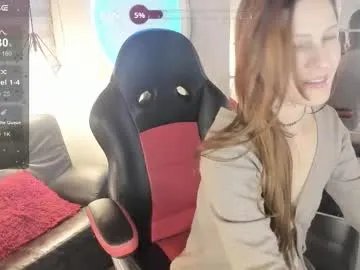 lilith_84 on Chaturbate