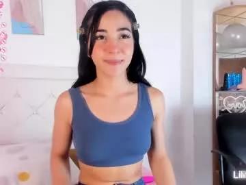 lilith__rosse on Chaturbate 