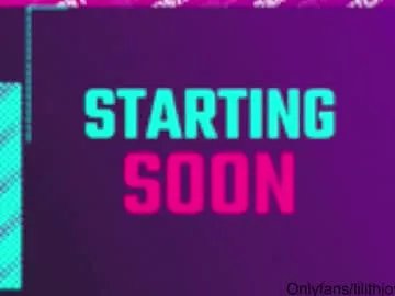 lilith_jovovich on Chaturbate 