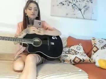 lilith_poison on Chaturbate 