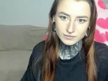 lilith_poison on Chaturbate 