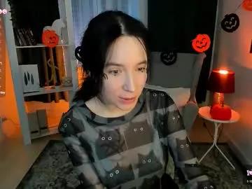 lilithlunna from Chaturbate