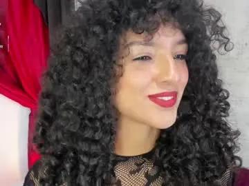 lilithsteinberg on Chaturbate 