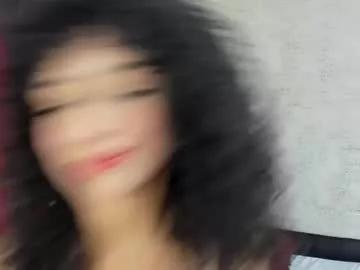 lilithsteinberg on Chaturbate 