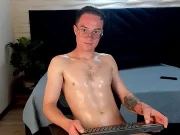 liljames_ from Chaturbate