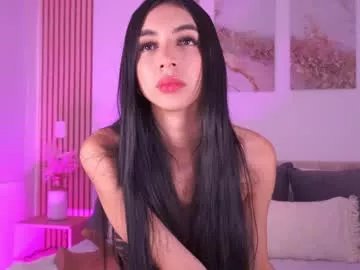 Freechat lillythompson_ on Chaturbate