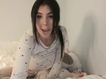 Discover hot slut Lilylustxoxo lilylustxoxo from Chaturbate