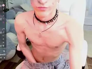 limon_chik on Chaturbate 