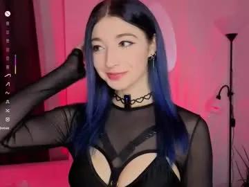 lina_leum on Chaturbate