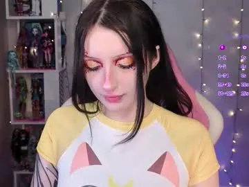 Freechat liniq on Chaturbate