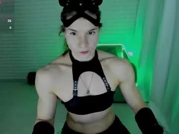 lisa_ree_ on Chaturbate 