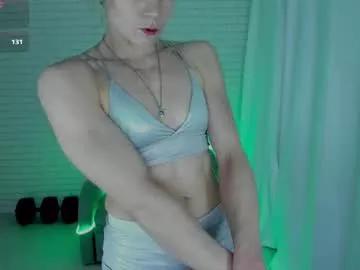 lisa_ree_ on Chaturbate 