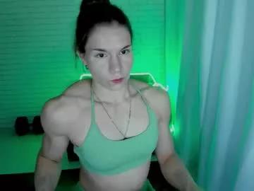 lisa_ree_ on Chaturbate 