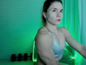 lisa_ree_ on Chaturbate 