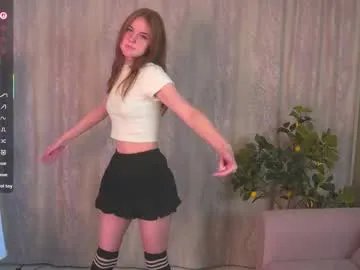 Freechat lisagriswell on Chaturbate