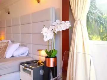 Freechat lissetlong69 on Chaturbate