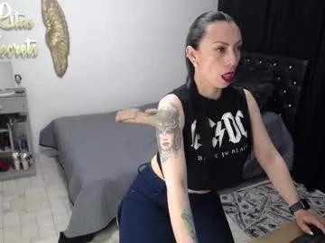 litas_secrets on Chaturbate 