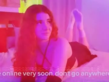 little_anitta on Chaturbate