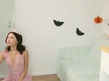 little_effy18_ on Chaturbate 