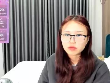 little_yena on Chaturbate 