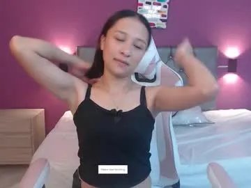 littleashleey on Chaturbate