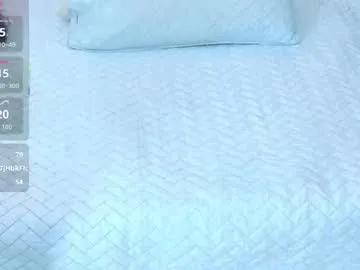 Explore Littleebonymommy, she wants to masturbate for you littleebonymommy from Chaturbate