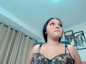 littlemolly_pregnant on Chaturbate 