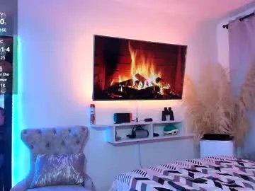 Freechat littlesexyrubi on Chaturbate