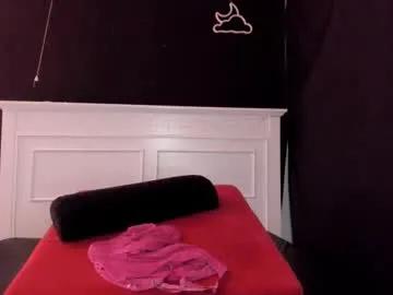 livinsubspace on Chaturbate 