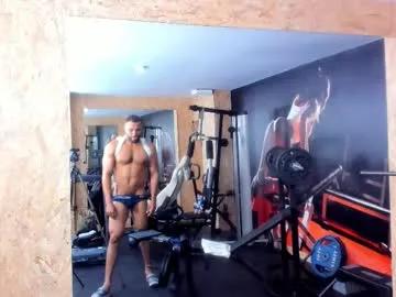 Freechat logansimmons on Chaturbate