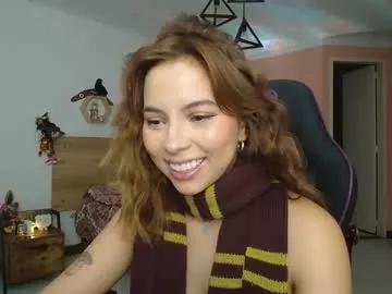 Freechat lolaverse on Chaturbate