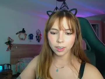 Freechat lolaverse on Chaturbate