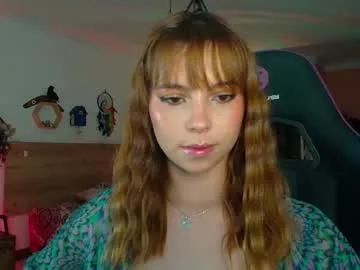Freechat lolaverse on Chaturbate