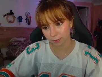 Freechat lolaverse on Chaturbate