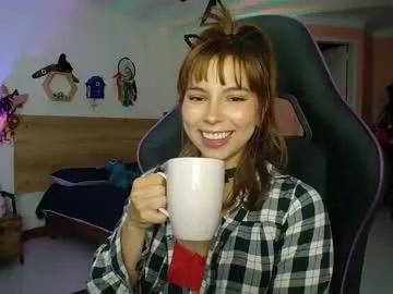 Freechat lolaverse on Chaturbate