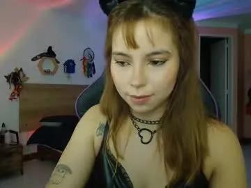 Freechat lolaverse on Chaturbate