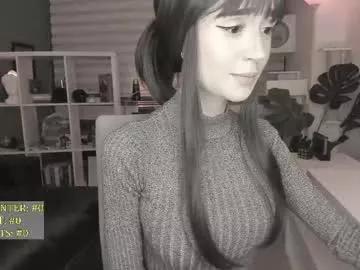 lonelly_lolly98 on Chaturbate 