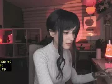 lonelly_lolly98 on Chaturbate 