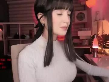 lonelly_lolly98 on Chaturbate 