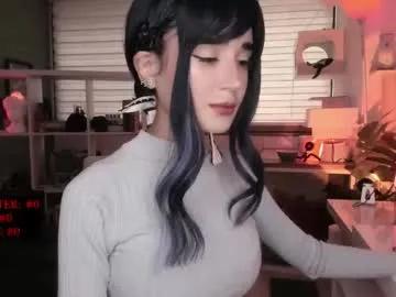 lonelly_lolly98 on Chaturbate 