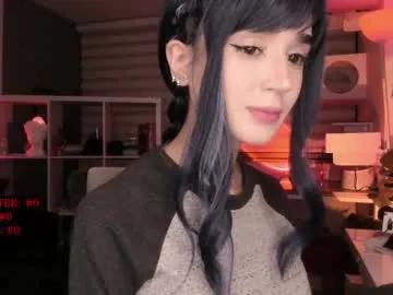 lonelly_lolly98 on Chaturbate 