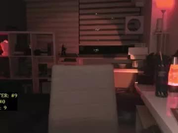 lonelly_lolly98 on Chaturbate 