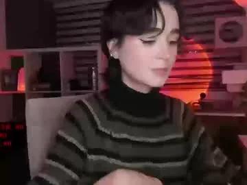 lonelly_lolly98 on Chaturbate 